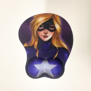 Mouse Pad 3D 107