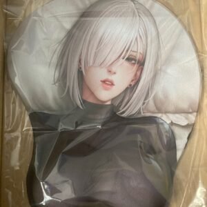 Mouse pad 3D Nier