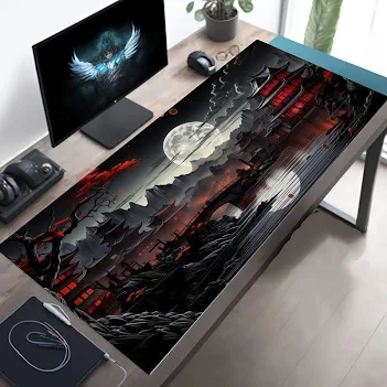 Mouse Pad