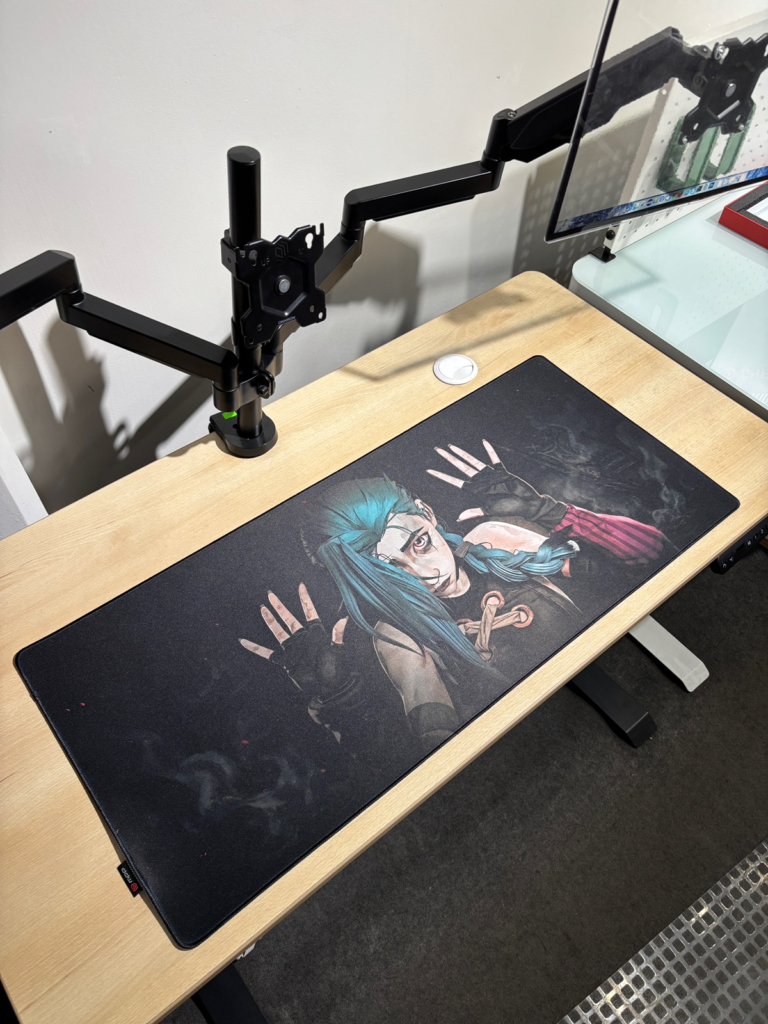 Mouse Pad