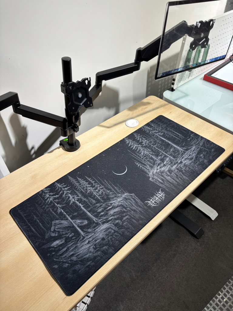 Mouse Pad