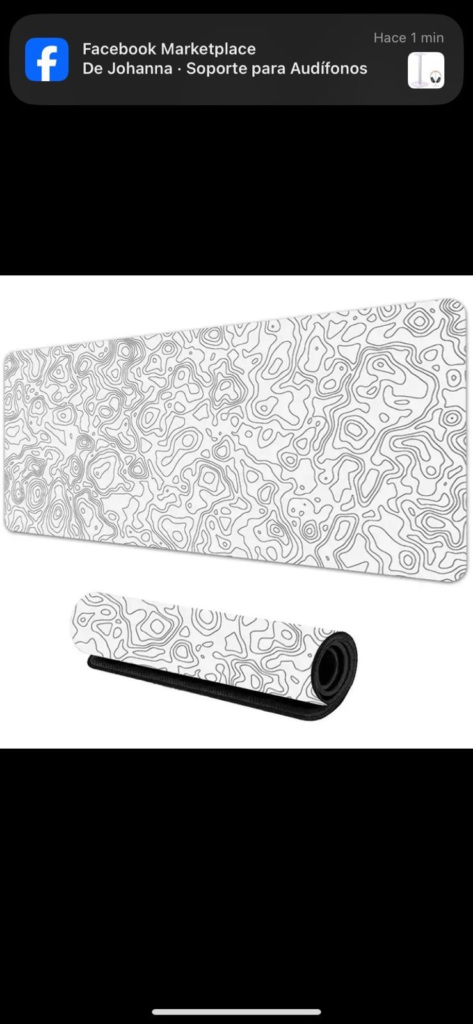 Mouse Pad