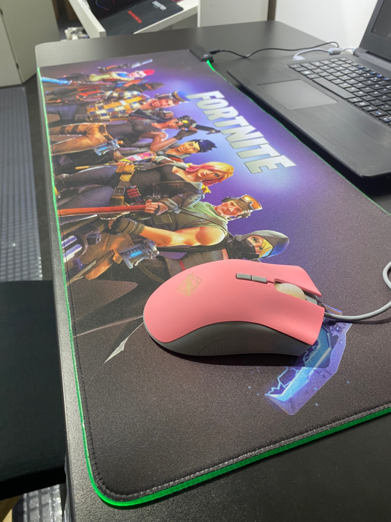 Mouse Pad